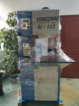 立式带锯床H-400厂商上海立式带锯床H-400报价表