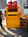天津西青洗沙污水处理设备泥水分离机,泥浆不落地设备