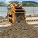 河北新乐打桩产生的泥浆污水怎么处理泥水分离机