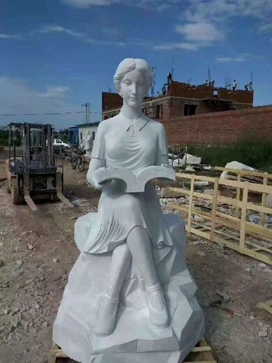 河东销售校园雕塑价格
