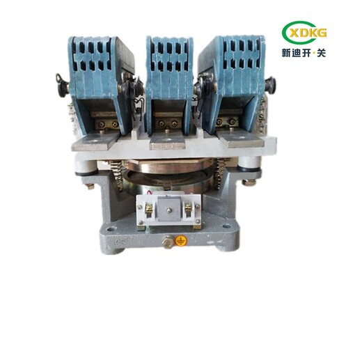 榆林新迪电气CJ29接触器3000A铜厂电炉性能可靠