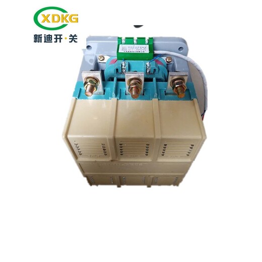 廊坊新迪电气CJ20S系列接触器控制计量箱品种繁多
