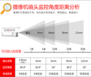 无线监控多少钱一个三盾弱电图片