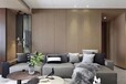 广东惠州竹木纤维酒店装修包设计,公寓翻新