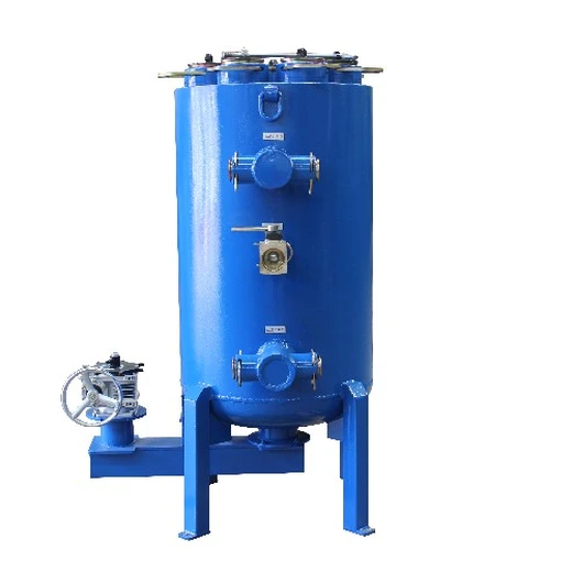 正規(guī)礦用防爆全自動清水過濾站品牌