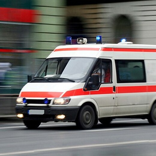 云浮人民医院120救护车预约电话-全国护送