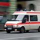 上海仁济医院跨省120救护车转运收费价格标准图