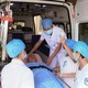 六盘水人民医院跨省120救护车转运收费价格标准图