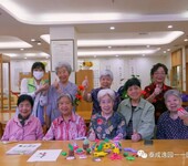 广州老年公寓接收失能失智老人配套医疗团队