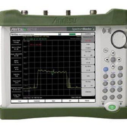 MS2713E频谱分析仪安立频谱分析仪上门回收