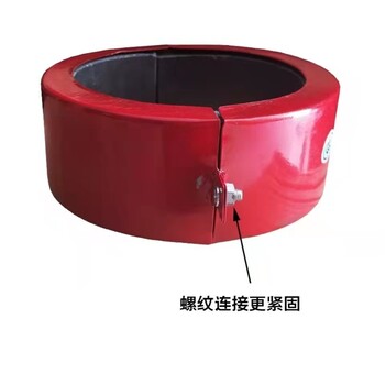 晉中200型阻火圈廠家防火阻燃耐潮抗氧