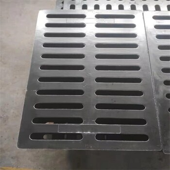 建立玻璃钢地沟盖板,嘉定生产玻璃钢排水沟盖板规格