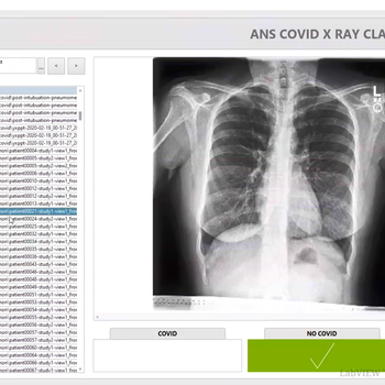 吉林LabVIEW编程