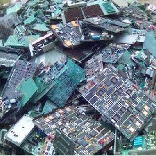 青白江区电子产品回收公司