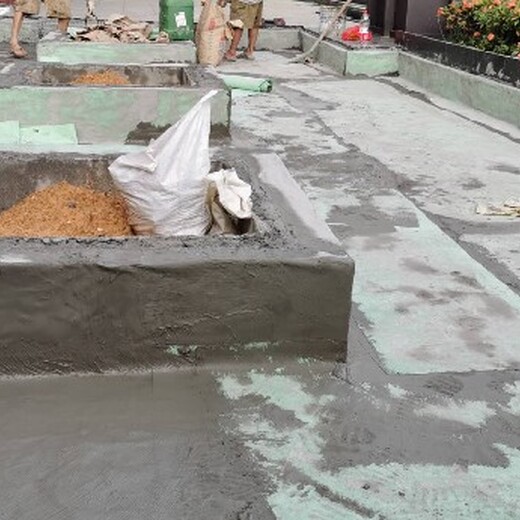 惠東縣承接樓頂防水隔熱維修,屋頂防水怎么做