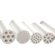 氧化锆管式陶瓷膜组件