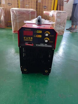 厂家销售矿用焊机660V矿用焊机1140VZX7-315矿用电焊机