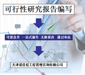 北京大兴比较的代写可行性研究报告联系方式,可行性研究报告代写图片3