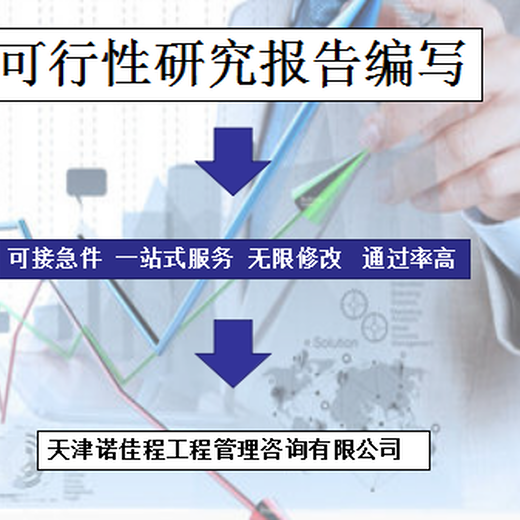 河北沧州可以加急代做的代写可行性研究报告联系方式