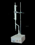 石油产品水分测定器GBT260加法仪器JF260A