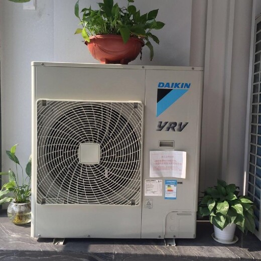 上海三菱重工中央空调维修价格
