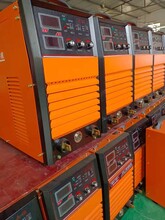 批发零售气体保护焊机660VNBC380/660V二保焊机
