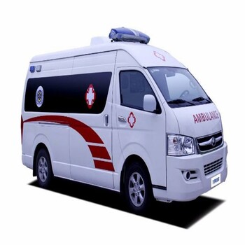 黄岛跨省救护车出租怎么联系