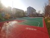 河北枣强可用在露天的篮球场悬浮地板