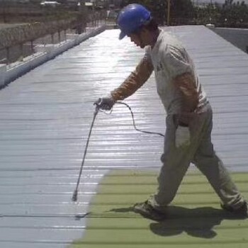 博罗县楼顶防水隔热,用什么材料即能防水又能隔热,屋顶防水施工
