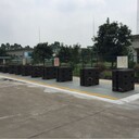 革利衡器汽車(chē)衡,清新區地磅
