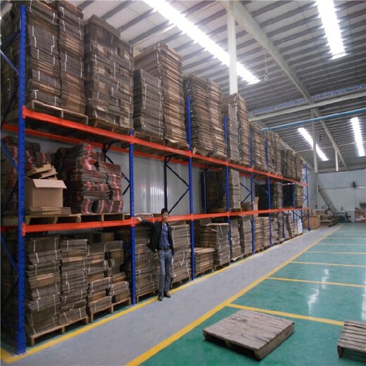 佛山普宇货架放钢管的货架重型钢管货架,广东惠州重型货架