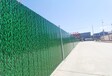 呼和浩特市兴飞创市政围挡市政围挡施工彩钢广告墙