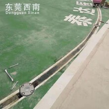 上海停机坪嵌入式边界灯服务至上接地和离地区边灯TLOF图片