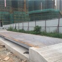 橫瀝鎮(zhèn)地磅,汽車衡