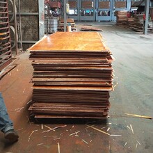 徐州建筑覆膜模板批發,工地裝飾木板材料定制圖片