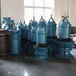 广州潜水泵厂家专利技术打造矿井用大流量卧式井泵