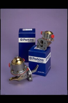 Perkins帕金斯内燃机,Perkins帕金斯发动机增压器1817307C91