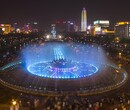 智能广场喷泉图片