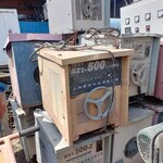 西安回收铜芯交流电焊机回收大功率电焊机