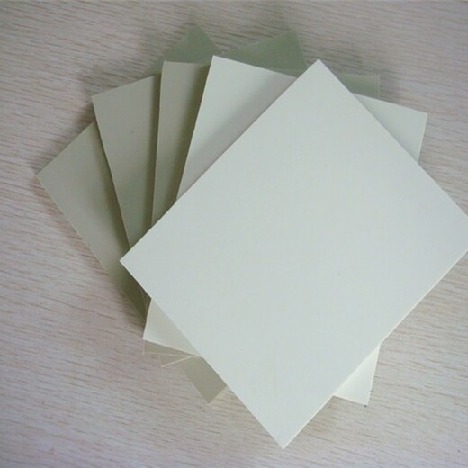 上海卢湾塑料PP板PVC塑料板生产厂家型号全