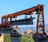 安徽六安架桥机厂家缓冲器在起重机械设备属于安全防护装置