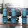 铸铁材质轴流式潜水泵安全可靠 