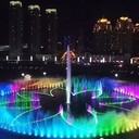 小型廣場噴泉服務(wù)周到,旱噴泉