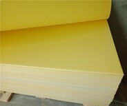 铭泰环保PP硬板,重庆南川塑料PP板PVC塑料板生产厂家型号全图片2