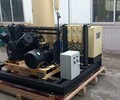 奮牌激光專用一體式空壓機,新疆優質激光切割空壓機操作簡單