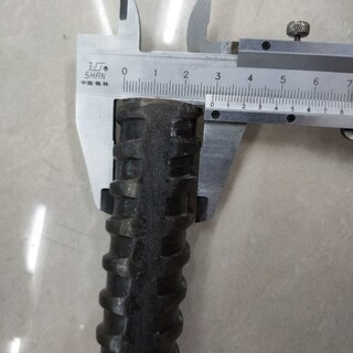 倚道金属15/D17.5拉杆,贵州倚道金属精轧螺纹钢拉杆psb83020mm图片2