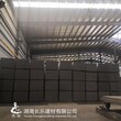 陕西宝鸡汉中工厂防火绝缘耐潮水泥纤维板防火板图片