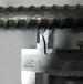 云南倚道金属精轧螺纹钢拉杆20mm螺杆对拉杆,22高强精轧杆