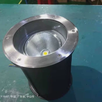 昆明方形地埋燈型號