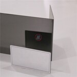 订制304不锈钢彩色板,拉丝黑钛304彩色板,不锈钢组合工艺